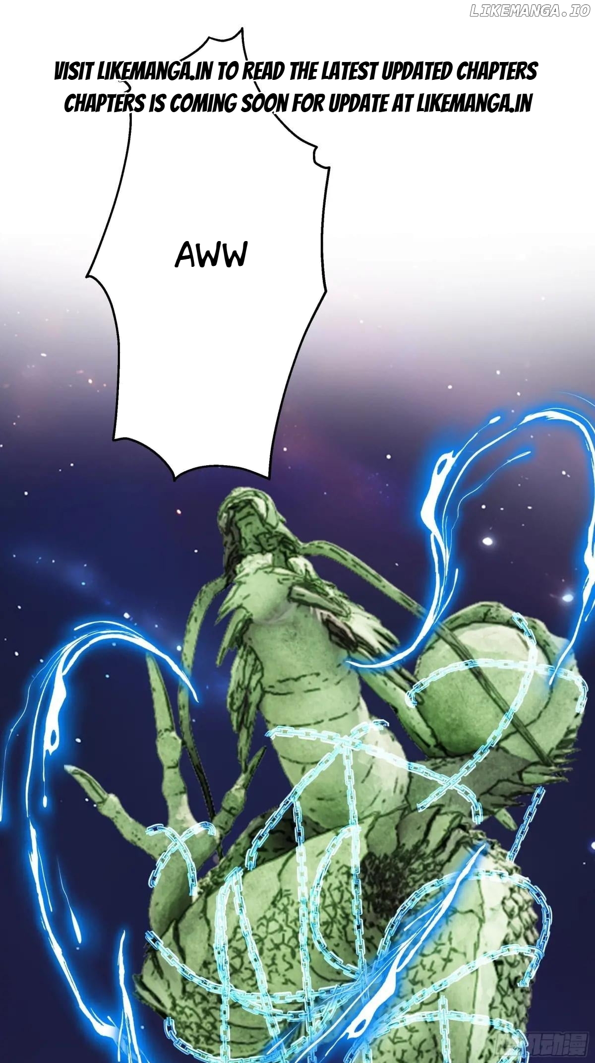 God of Learning Chapter 48 - page 1